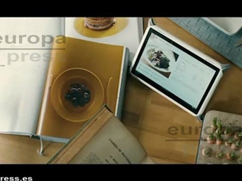 'El Chef' llega a los cines con la receta de la felicidad