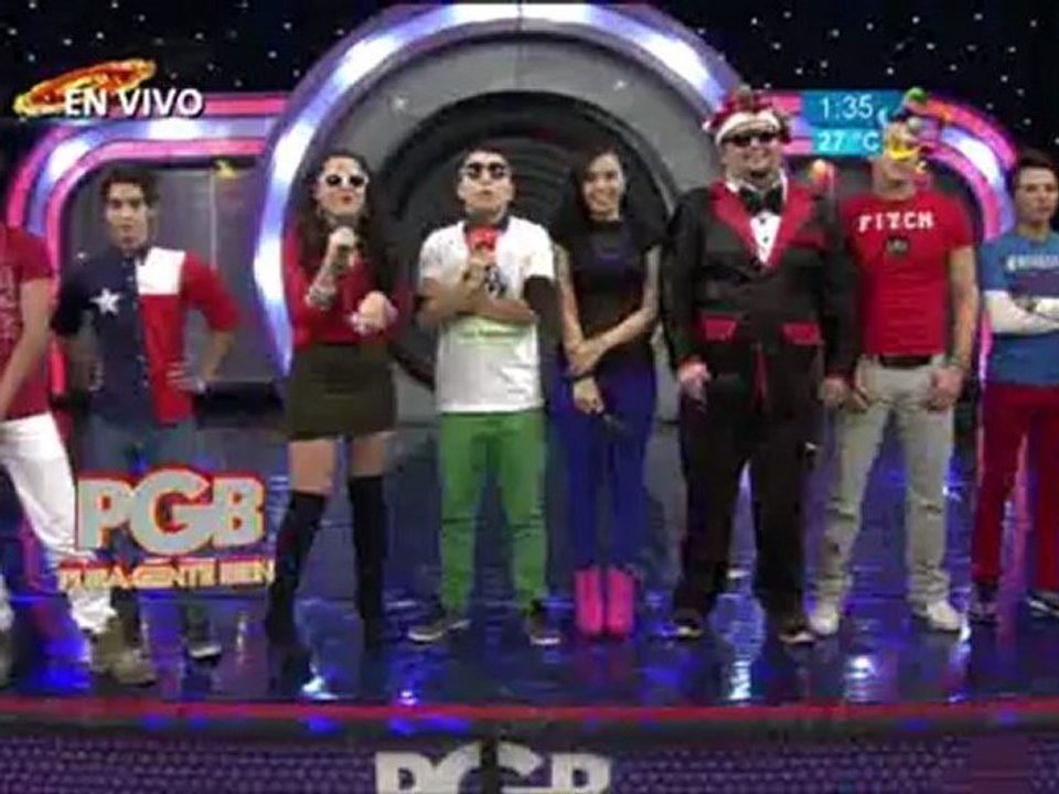 PGB vs Vivalavi