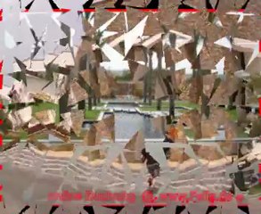 Kreta Hotel Grecotel Amirandes Gouves 5 Sterne Film Video von Hubert Fella