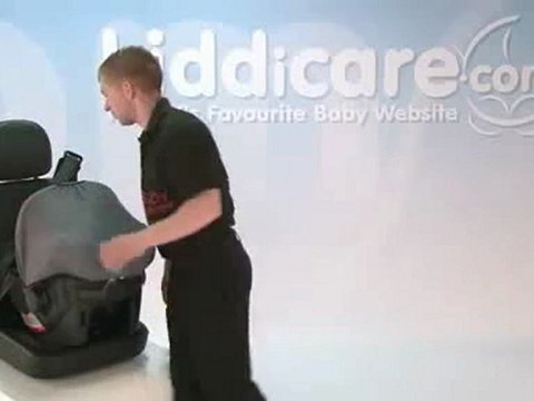 Faugen Starter Car Seat-Faugen Starter Oto Koltuğu