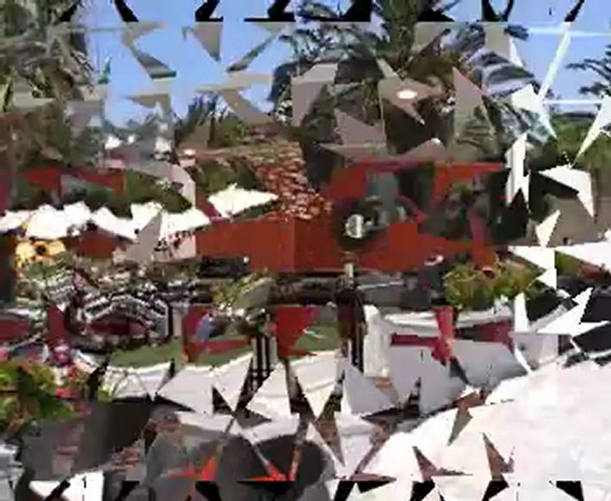 Kreta Hotel Grecotel Creta Palace Missiria Garten Pool Rethymnon Bilder Film mehr @ www.Fella.de