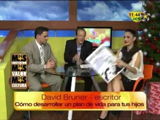 Plan de Vida (Más contenido, Más Valor, y Más Cultura)