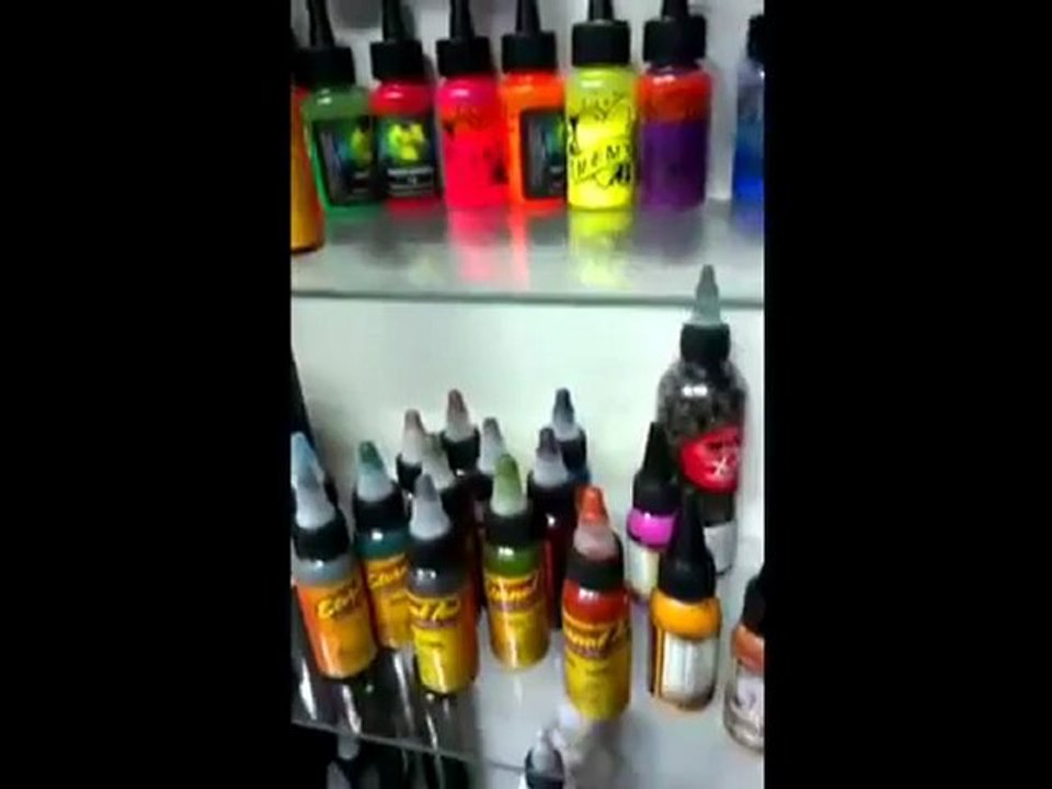 swiataspl hamburg tattoo session nr7