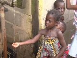 Nigeria's daunting sanitation problems