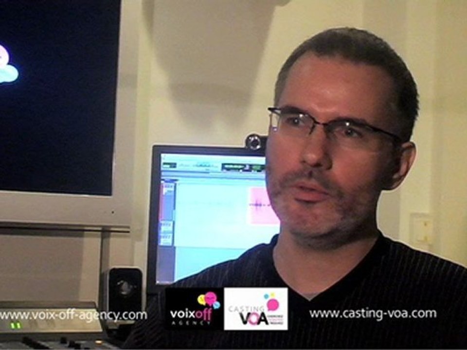 VOA & YOU - Épisode 5 : Si Voix Off Agency était une série TV ou un film ?