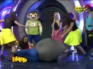 El Delfín Renovado
