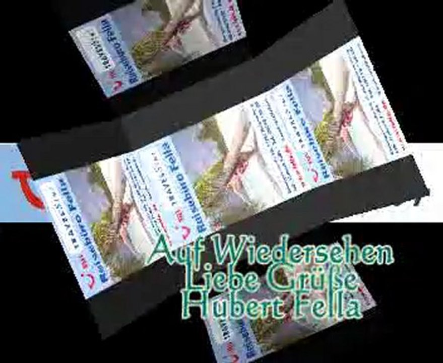 Norwegian Gem Kreuzfahrten NCL Kreuzfahrt Film Video Hubert Fella Mittelmeer