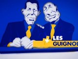 Bruno Gaccio et les Guignols