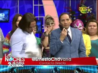 Gaviota Molesta con Konan
