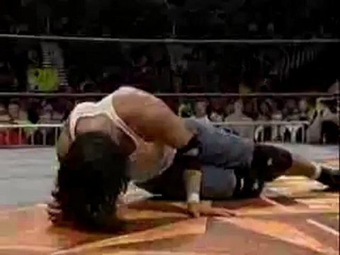 WCW Starrcade 1998 p.3