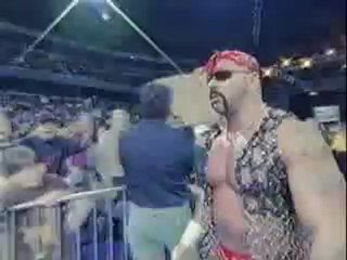 WCW Starrcade 1998 p.5