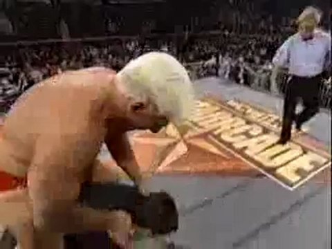 WCW Starrcade 1998 p.9