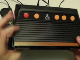 Atari Flashback 4: 40th Anniversary Deluxe Edition [REVIEW]