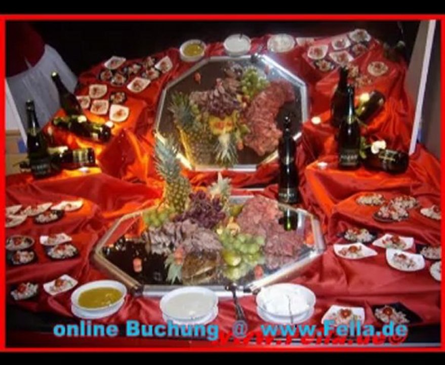 ROBINSON Club Jandia Playa Fuerteventura Film Video von www.VIP-Reisen.de