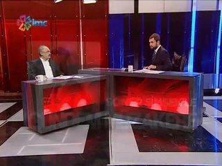 Gündem Müzakere (04 Aralık 2012)