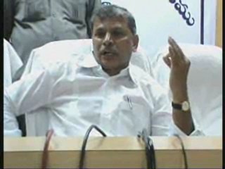 CONGRESS ONLY WINS - Nellore News