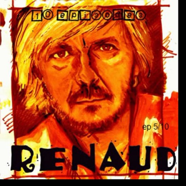 "Docteur Renaud, Mister Renard", le feuilleton radiophonique de l'été...2004 Episode 5 : Lola - Les copains