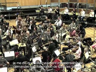 Call Of Duty : Black Ops 2 - Making-of #4 - Les dessous de la bande originale