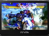 Street Fighter X Tekken - Bande-annonce #55 - Sortie du jeu