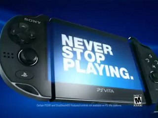 Assassin's Creed 3 : Liberation - Bande-annonce #6 - Publicité