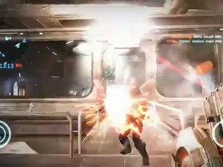 Dust 514 - Bande-annonce #3 - Spécificités