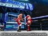 WWE '13 - Bande-annonce #11 - Tout ce qu'il y a à savoir sur WWE '13