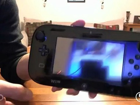 Wii U Deluxe Set Unboxing