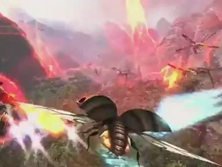 Divinity Anthology - Bande-annonce #1 - Divinity 2 Developer's Cut