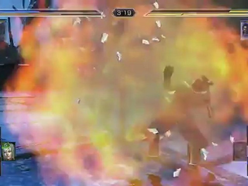 Warriors Orochi 3 Hyper - Gameplay #2 - Rachel