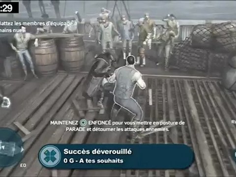 Assassin's Creed 3 - Insert Disk #5 - A la découverte d'Assassin's Creed 3