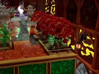 A Game Of Dwarves - Bande-annonce #7 - Automne