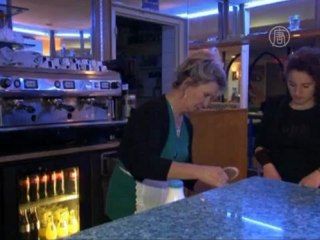 У Лувра появился филиал