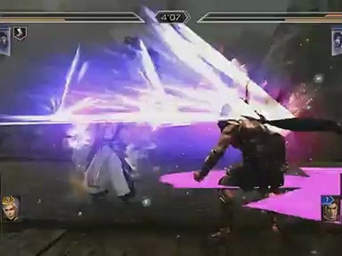 Warriors Orochi 3 Hyper - Gameplay #3 - Seimei Abe