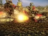 World Of Tanks - Bande-annonce #11 - Mise-à-jour 8.1