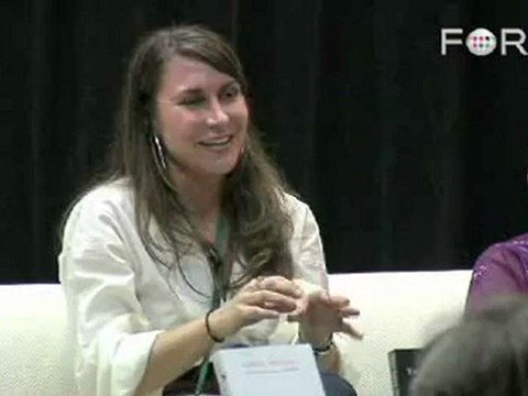 Authors Share How Their Family Members React to Sex Books