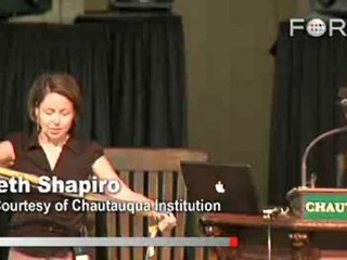 Beth Shapiro - Raising the Mammoth