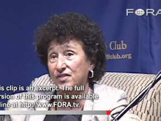 Marion Nestle on the Pet Food Industry