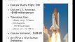 Peter Diamandis Offers $100 Million for Mars Flight