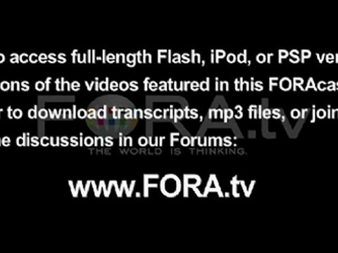 Peter Diamandis on the X Prize and Scientific Genius