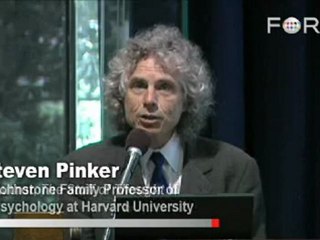 Steven Pinker Explains Why Innuendo Works