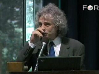 Steven Pinker on the Psychology of Swear Words