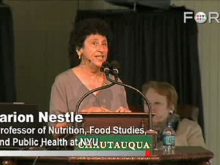 The 'Gold Mine' for Food Companies: Children Consumers