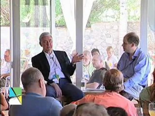 What Does the Future Hold for Cancer Prevention? (1 of 2)