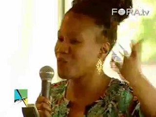 Majora Carter Finds Her 'Life Mission' in South Bronx