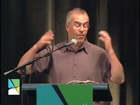 David Brooks on Conscious and Unconscious Human Behavior