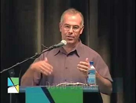 David Brooks: Innovations in Neuroscience and Sociology