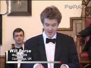 Will Perse Will Do Anything for Monkey