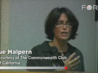 Sue Halpern on Brain Cells and Aging