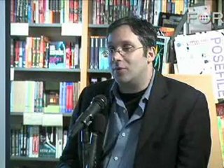 Gary Marcus on Evolutionary Psychology