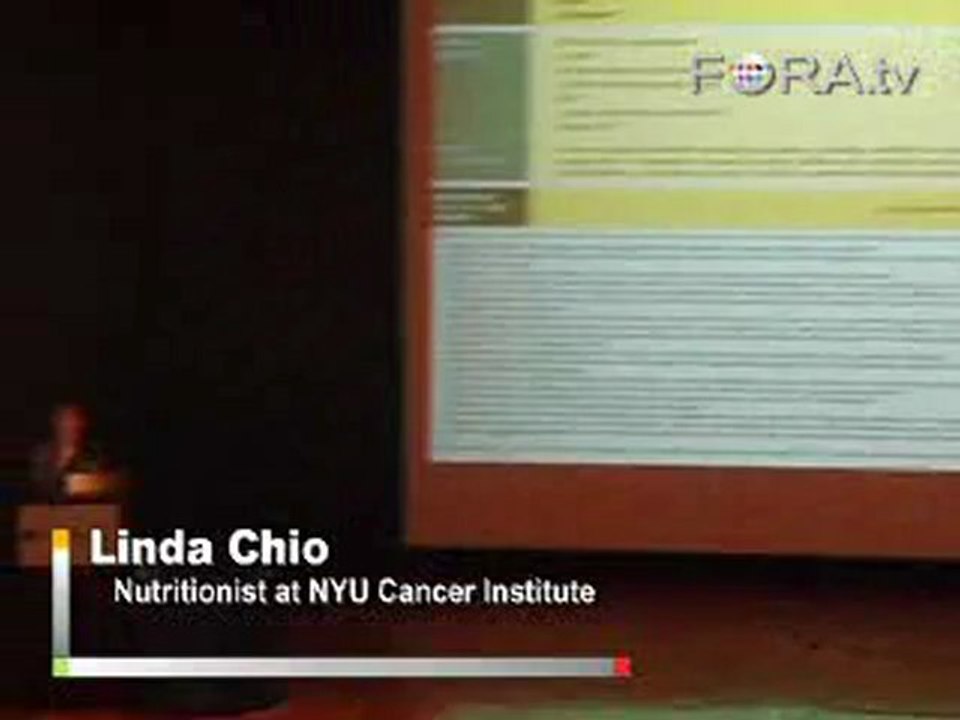 Lifestyle Behaviors that Help Prevent Cancer